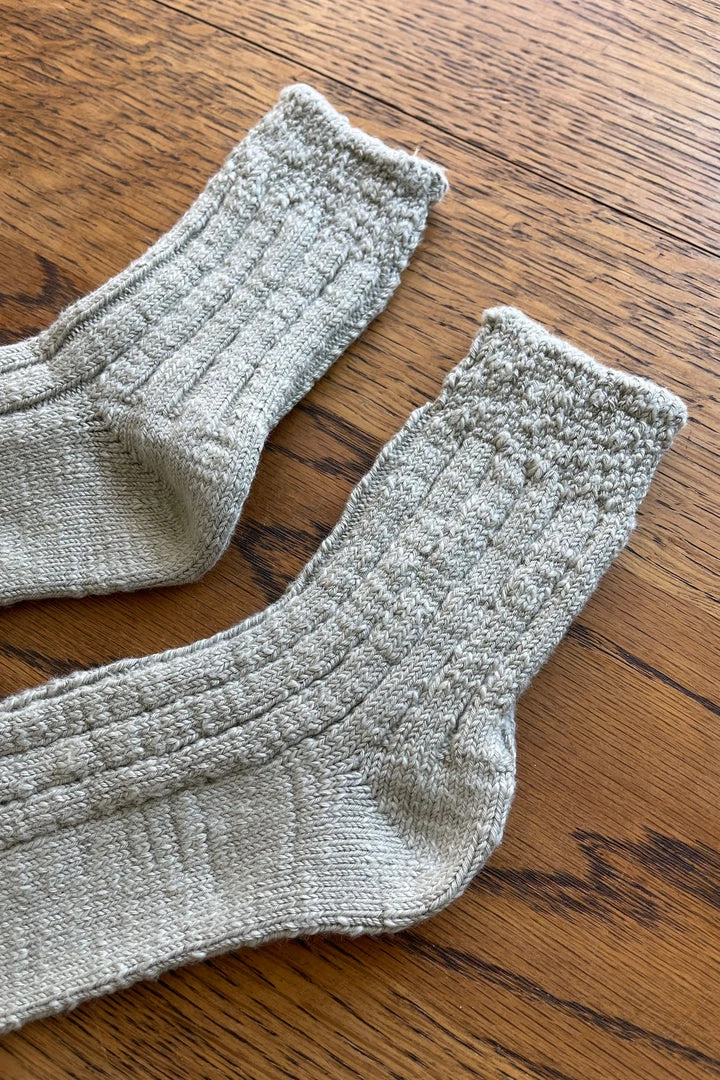 LE BON SHOPPE SPRING '22 HUT SOCKS 6 LE BON SHOPPE SPRING '22 HUT SOCKS