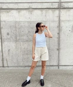 ECLECTIC SUN SWEAT SHORTS SALE