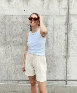 ECLECTIC SUN SWEAT SHORTS SALE