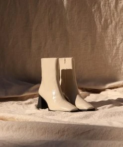 VAGABOND HEDDA BOOTS PLASTER SIZE 40 SALE 10 VAGABOND HEDDA BOOTS PLASTER SIZE 40 SALE