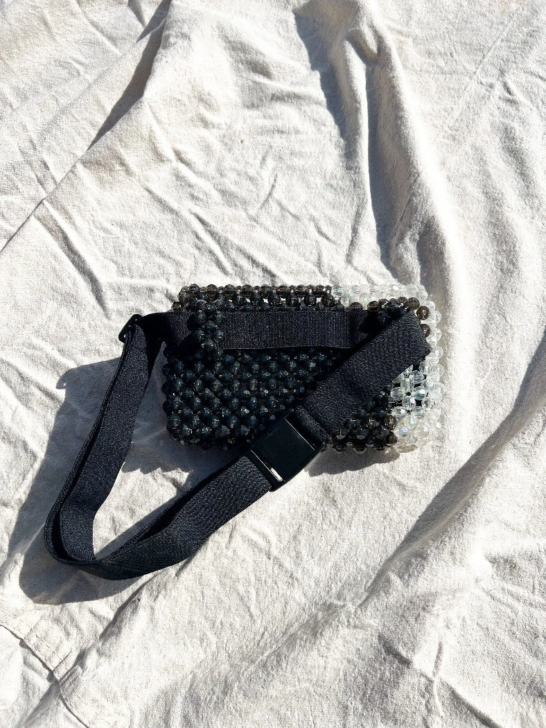 FERAL YIN YANG FANNY PACK SPRING '22 2 FERAL YIN YANG FANNY PACK SPRING '22