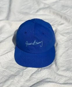 HOUSE OF SUNNY ALL STAR CAP SPRING '22