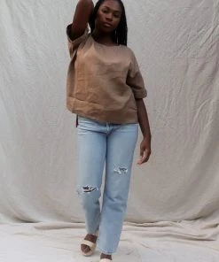 AGOLDE 90'S LOOSE FIT CAPTURED SIZE 27