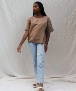 AGOLDE 90'S LOOSE FIT CAPTURED SIZE 27