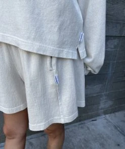 LE BON SHOPPE NATURELLE TEE 13 LE BON SHOPPE NATURELLE TEE