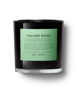BOY SMELLS ITALIAN K*SH MAGNUM SPRING '22