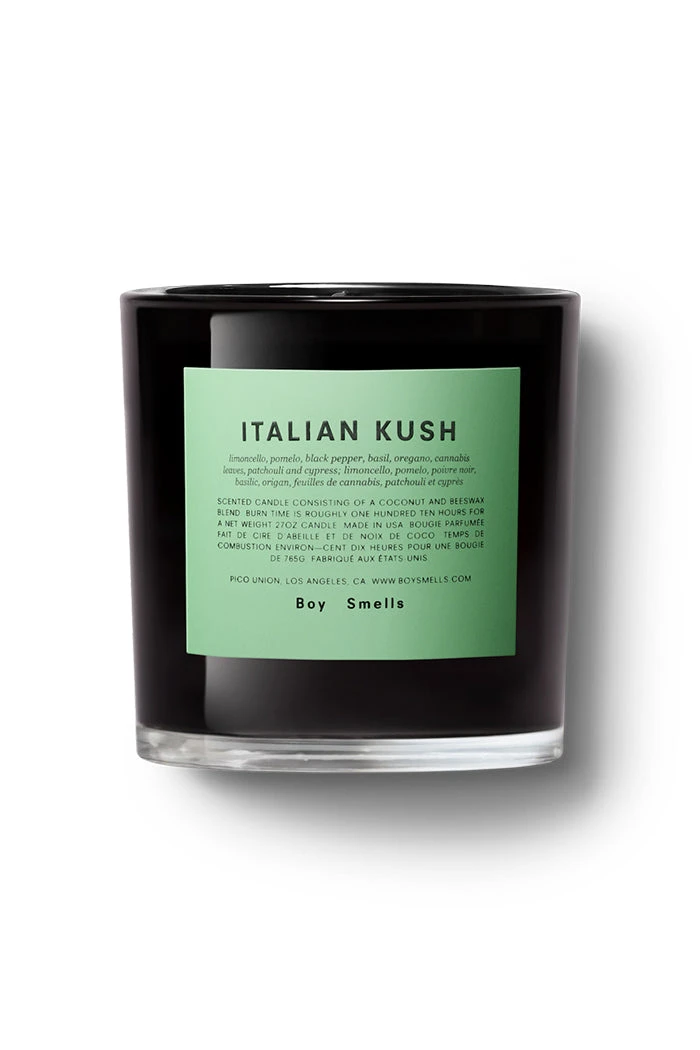 BOY SMELLS ITALIAN K*SH MAGNUM SPRING '22 1 BOY SMELLS ITALIAN K*SH MAGNUM SPRING '22