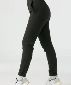 JOAH BROWN EMPIRE JOGGER FRENCH TERRY 7 JOAH BROWN EMPIRE JOGGER FRENCH TERRY