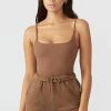 JOAH BROWN SPRING '22 SMOOTHING CAMI
