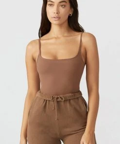 JOAH BROWN SPRING '22 SMOOTHING CAMI