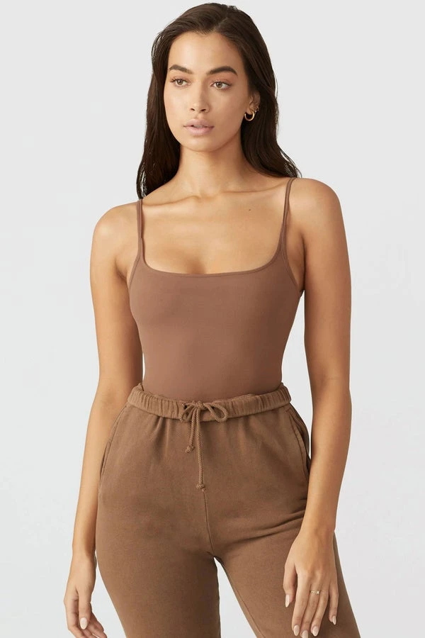 JOAH BROWN SPRING '22 SMOOTHING CAMI 1 JOAH BROWN SPRING '22 SMOOTHING CAMI