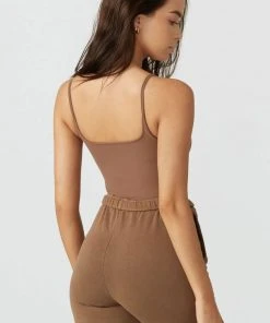 JOAH BROWN SPRING '22 SMOOTHING CAMI 7 JOAH BROWN SPRING '22 SMOOTHING CAMI