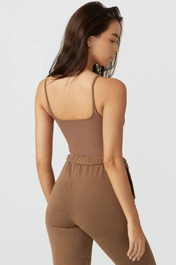 JOAH BROWN SPRING '22 SMOOTHING CAMI 4 JOAH BROWN SPRING '22 SMOOTHING CAMI