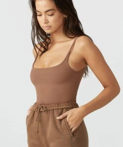 JOAH BROWN SPRING '22 SMOOTHING CAMI 6 JOAH BROWN SPRING '22 SMOOTHING CAMI