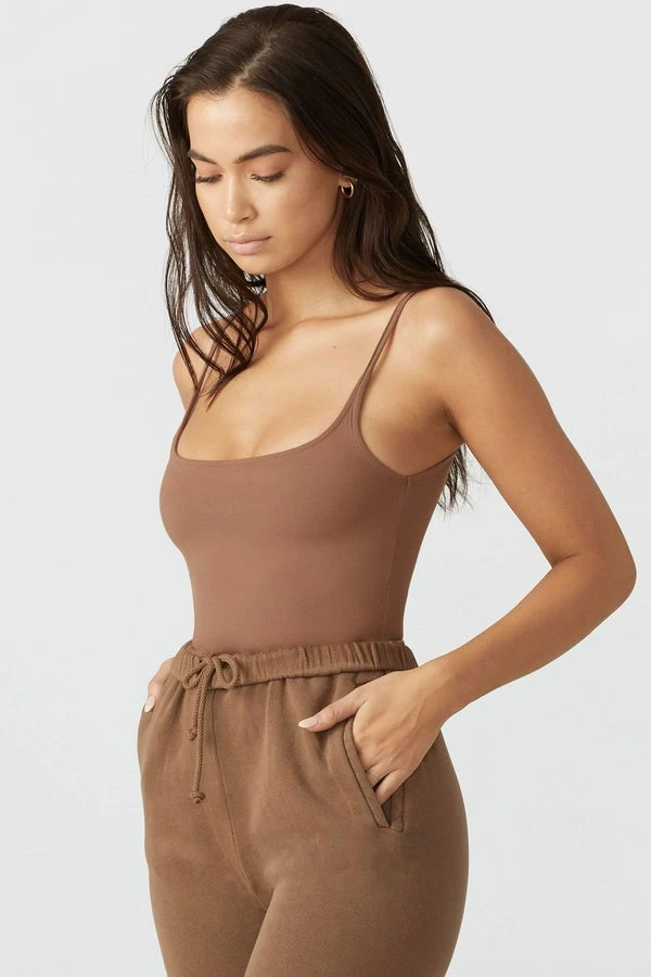 JOAH BROWN SPRING '22 SMOOTHING CAMI 3 JOAH BROWN SPRING '22 SMOOTHING CAMI
