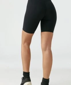 JOAH BROWN THE BIKER SHORT