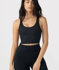 JOAH BROWN VARSITY TANK BRA SPRING '22 6 JOAH BROWN VARSITY TANK BRA SPRING '22