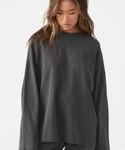 JOAH BROWN VINTAGE LONG SLEEVE 6 JOAH BROWN VINTAGE LONG SLEEVE