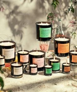 BOY SMELLS SPRING '22 BEST BUDS QUARTET SET 12 BOY SMELLS SPRING '22 BEST BUDS QUARTET SET