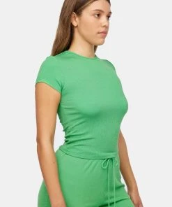 LACAUSA QUINCY TEE SPRING '22