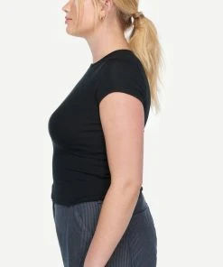 LACAUSA QUINCY TEE SPRING '22