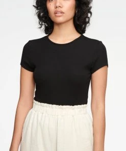 LACAUSA QUINCY TEE SPRING '22