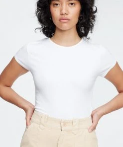 LACAUSA QUINCY TEE 7 LACAUSA QUINCY TEE