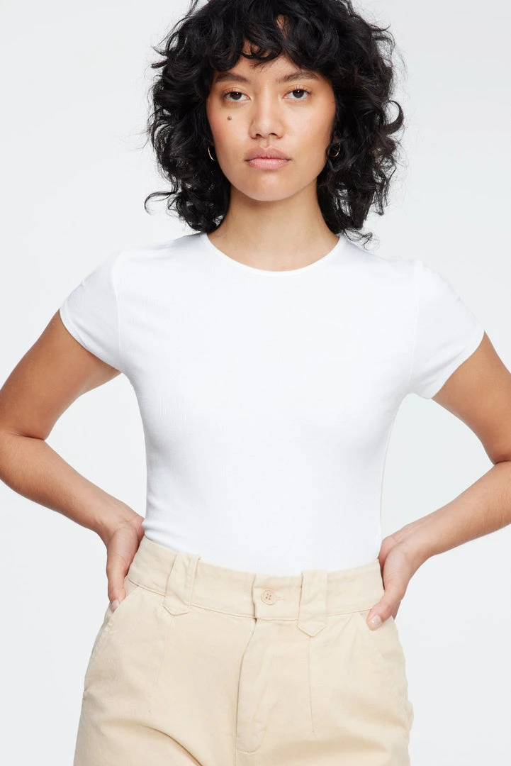 LACAUSA QUINCY TEE 3 LACAUSA QUINCY TEE