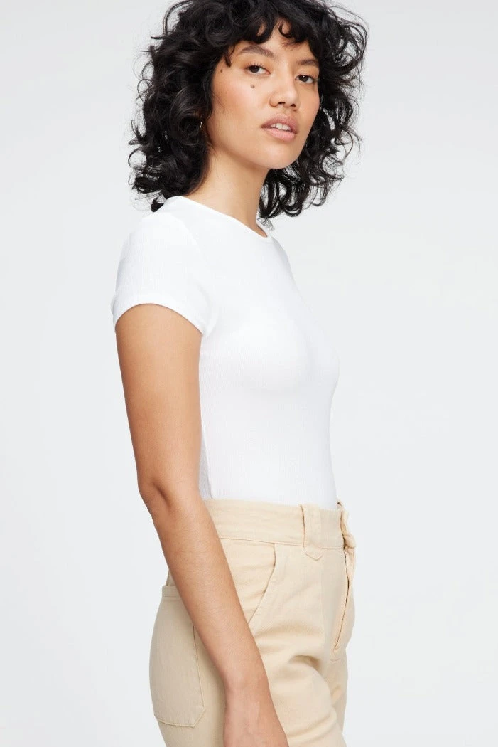 LACAUSA QUINCY TEE 4 LACAUSA QUINCY TEE