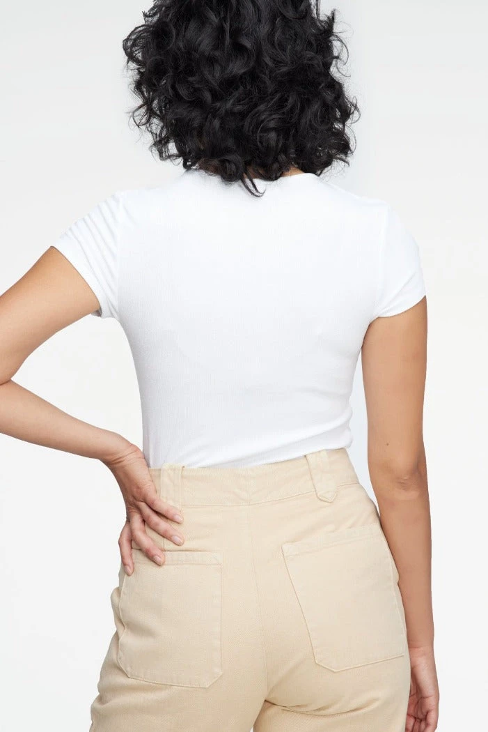 LACAUSA QUINCY TEE 5 LACAUSA QUINCY TEE