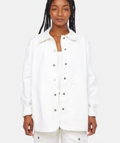 LACAUSA CASSIDY JACKET