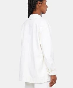 LACAUSA CASSIDY JACKET