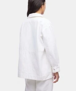 LACAUSA CASSIDY JACKET