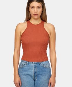 LACAUSA SPRING '22 CUT OUT TANK