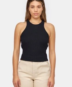 LACAUSA CUT OUT TANK SPRING '22