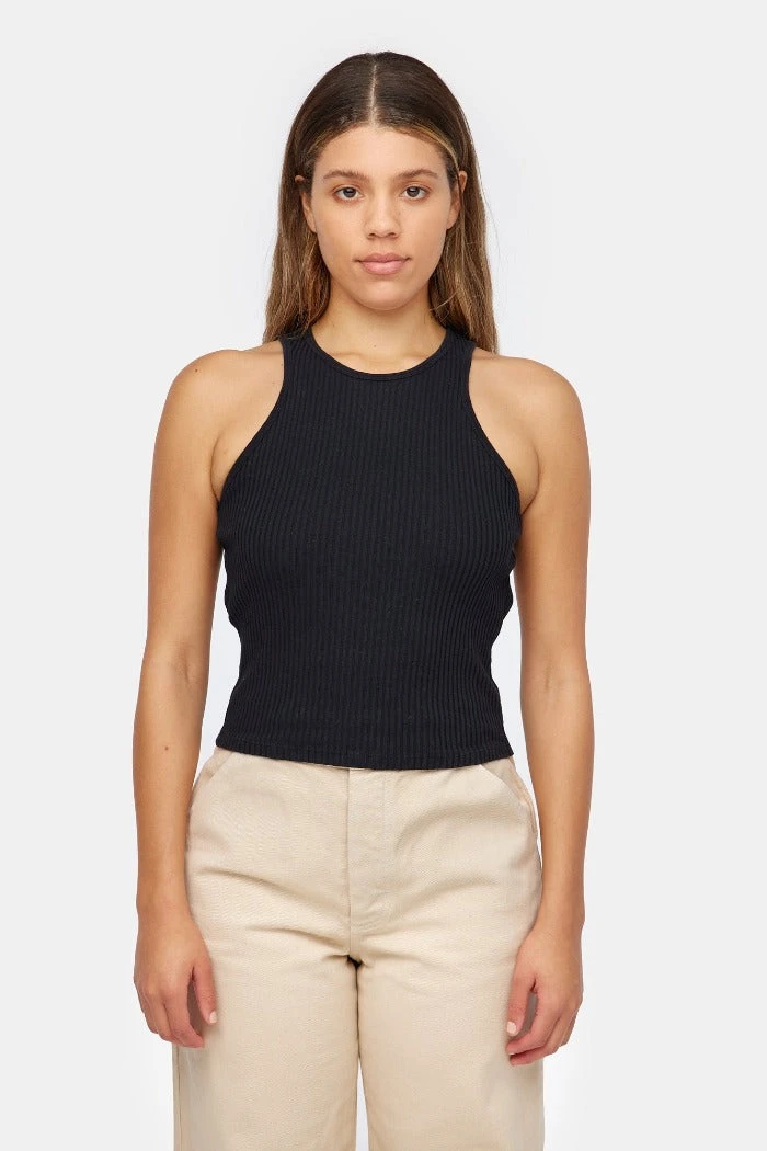 LACAUSA CUT OUT TANK SPRING '22 2 LACAUSA CUT OUT TANK SPRING '22