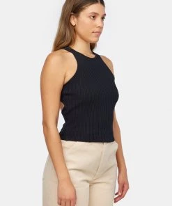 LACAUSA CUT OUT TANK SPRING '22 5 LACAUSA CUT OUT TANK SPRING '22