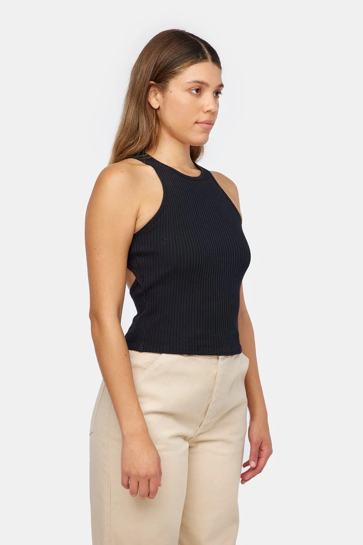 LACAUSA CUT OUT TANK SPRING '22 3 LACAUSA CUT OUT TANK SPRING '22