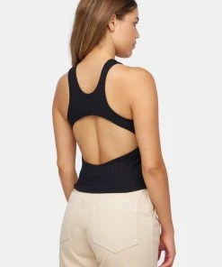 LACAUSA CUT OUT TANK SPRING '22