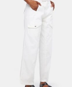 LACAUSA SPRING '22 DIEGO TROUSERS