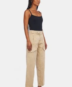LACAUSA SPRING '22 DIEGO TROUSERS 11 LACAUSA SPRING '22 DIEGO TROUSERS