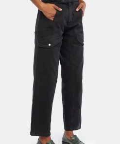 LACAUSA DIEGO TROUSERS SPRING '22