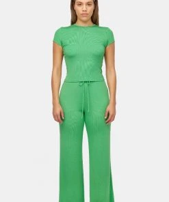 LACAUSA QUINCY TEE SPRING '22