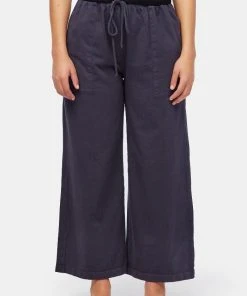LACAUSA VENICE PANTS