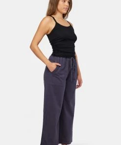 LACAUSA VENICE PANTS