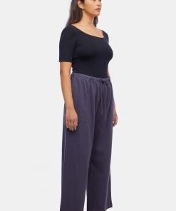 LACAUSA VENICE PANTS