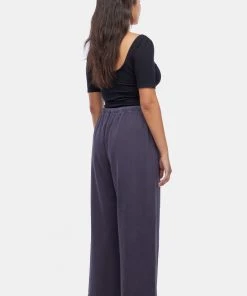 LACAUSA VENICE PANTS