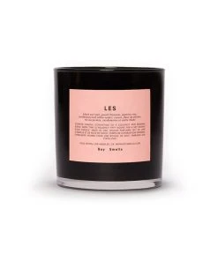 BOY SMELLS LES CANDLE