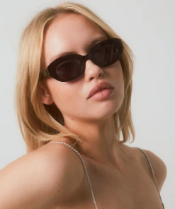 RAIE EYEWEAR SPRING '22 THE LUCKY CARD BLACK