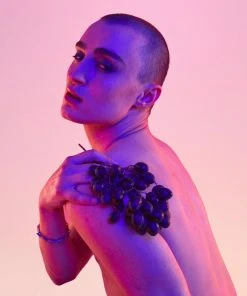 BOY SMELLS PHILIA CANDLE PRIDE COLLECTION